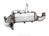 Ryco Diesel Particulate Filter RPF200