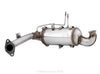 Ryco Diesel Particulate Filter RPF200