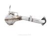 Ryco Diesel Particulate Filter RPF200