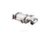 Ryco Diesel Particulate Filter RPF288