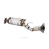 Ryco Diesel Particulate Filter RPF316