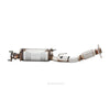 Ryco Diesel Particulate Filter RPF316