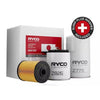 Ryco HD Service Kit RSK128