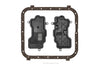 Ryco Transmission Filter RTK276