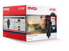 Ryco 4WD Catch Can and Fuel Water Separator Filtration