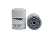Ryco HD Oil Filter Z1018