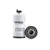 Ryco Fuel Water Separator Filter Z1020