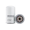 Ryco Oil Filter Z1112