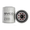 Ryco Oil Filter Z333