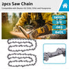 BAUMR-AG SX82 SX92 Husqvarna 24" Chainsaw Chain 3/8 063 84DL