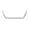 BMW 3 Series F30 F31 F32 F34 F36 Chrome Center Console Cover Frame (2012-2019)