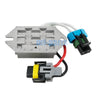 Kawasaki Voltage Regulator (21066-0768)