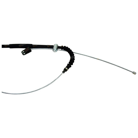Toyota Hilux RN106 RN110 Rear Park Hand Brake Cable (1988–1998)