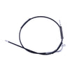 Suzuki Quad Sport 80 LT80 Front Brake Cable (1987-2006)