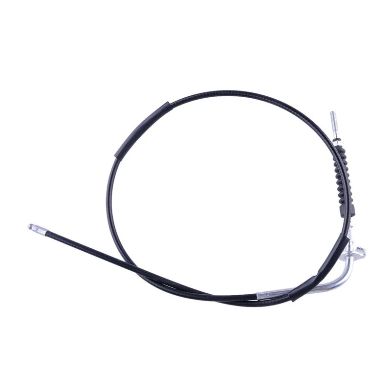 Suzuki Quad Sport 80 LT80 Front Brake Cable (1987-2006)