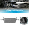 Nissan Skyline R32 R33 R34 RB26DETT RB25DET 76mm High Flow Intercooler