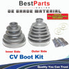 Toyota Camry CV Axle Boot Repair Kit (2004-2013)