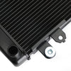 Kawasaki Ninja 300 EX300 (2013-2017) Black Radiator Guard