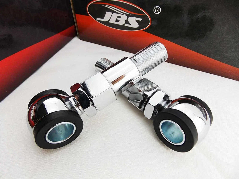 JBS Harley Davidson FXSTS Springer Softail Shock Absorber Lowering Kit (89-99)
