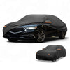 Acura TLX Waterproof All Weather with Zipper 190T-PU Car Cover