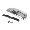 BMW Mini Cooper Chrome Hood Air Intake Vent Scoop (2007-2013)