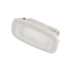 Benz W205 W213 W253 W222 Gray Make-Up Mirror Lamp (2015-2023)