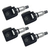 BMW 5 6 7 X3 X4 X5 X6 X7 4 Pcs TPMS Tire Pressure Sensors