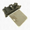 Isuzu D-Max, Holden Colorado Blower Motor Heater Fan Resistor (2008-2011)