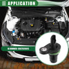 BMW 328i Crankshaft Position Sensor (2007-2013)