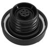 Ford F-150 F-250 F-350 F-450 Locking Fuel Cap w/ Keys (2004-2023)