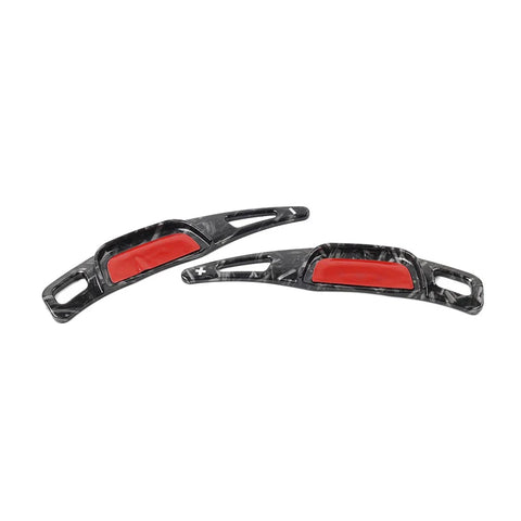 Mazda 3, CX-30, CX-50, CX-60, CX-90, MX-30 Steering Wheel Shift Paddle Extensions