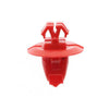 Toyota Land Cruiser 50 Pcs Fender Flare Moulding Retainer Clips (2008-2021)