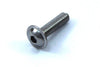 Kawasaki Ninja ZZR1100 ZX-11 Fork cap bolts windshield (1993–2001)