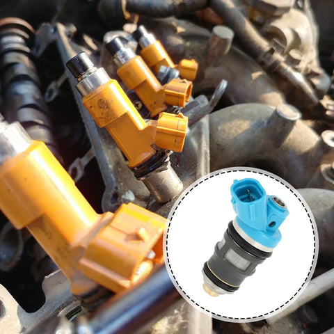 Toyota Hilux RZN14 Hiace RZH1 Dyna RZY2 Fuel Injector 1 Pc