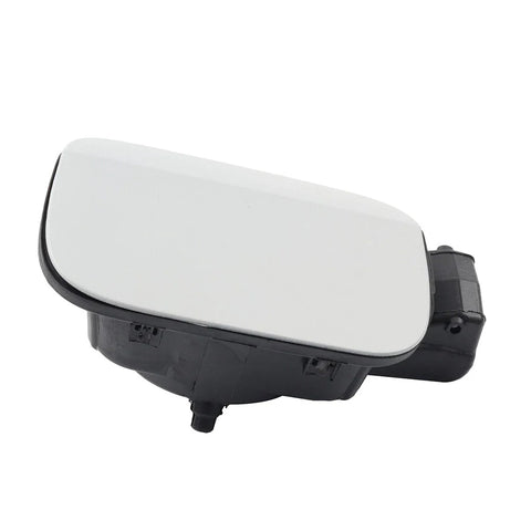 Volkswagen Jetta MK6 Fuel Filler Door Lid Cover (2012-2015)