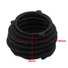 BMW K50 K51 K52 K53 K54 Rear Wheel Rubber Boot (2013-2019)