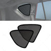Toyota Rav4 Magnetic Window Sun Shade (2013-2018)