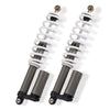 Polaris RZR S 800 EFI Heavy Duty Air Rear Shocks (2009-2010)
