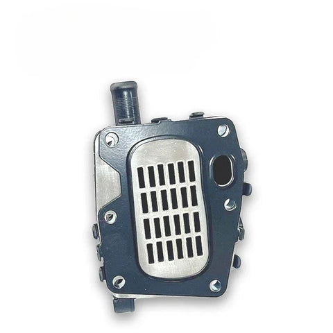 Citroen Peugeot Ford Valve Cooler Recirc Housing
