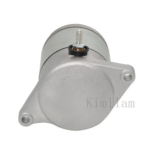 Suzuki ATV LTF400 Eiger 2WD 4WD LTA400 Starter Motor (2002-2007)