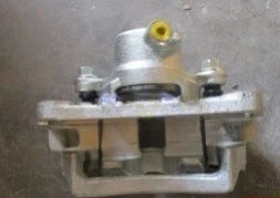 Toyota Prado (GRJ120) Rear Left Brake Caliper Assembly (2002–2009)