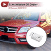 Mercedes-Benz C230 V6 2.5L Engine Oil Cooler (2003-2007)