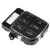 Jeep Steering Column Switches