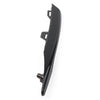 Land Rover Range Rover Evoque Front Fog Light Lamp Strip Trim (20-22)