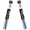 Mitsubishi Magna Verada Front Pair Aerotwin Wiper Blades
