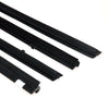 Toyota Hilux 1983-1988 Front Door Belt Moulding