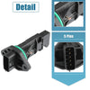 Nissan Maxima Mass Air Flow Sensor Meter (2000-2001)