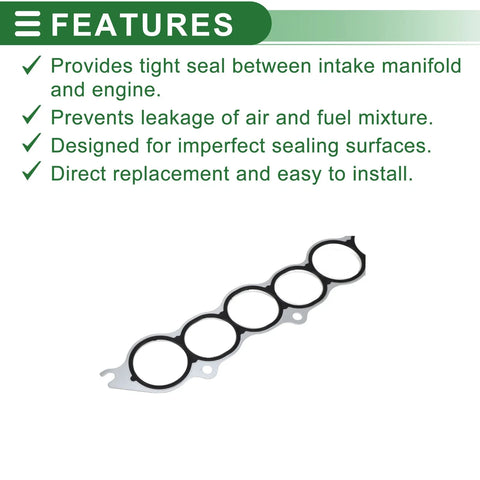 Nissan Maxima Intake Manifold Gasket (2006-2008)