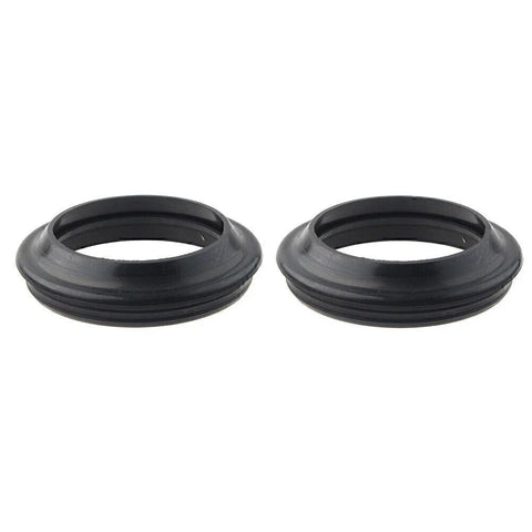 Make & Model 37x50mm Motorcycle Front Fork Damper Shock Absorber Dust Seals