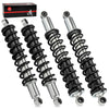 Honda Rubicon 500 TRX500 FA / FGA 2001-2014 Front/Rear Shock Absorber 4pcs